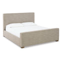 Dakmore - Upholstered Bed