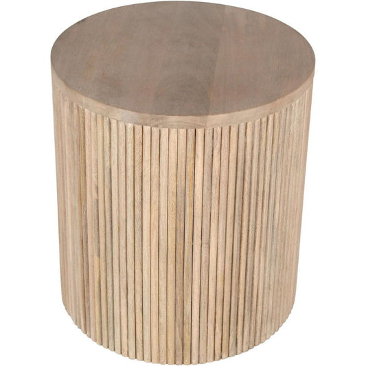 Oakhill - End Table - Natural